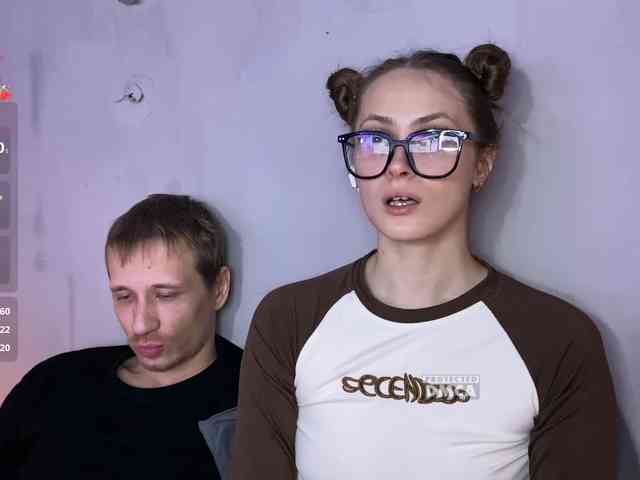 cutemilana_sw webcam