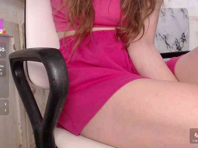 cutemilana_sw webcam