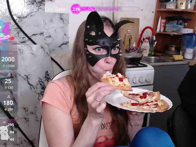 xxx live cam DvaBomja