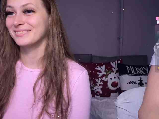 cutemilana_sw webcam