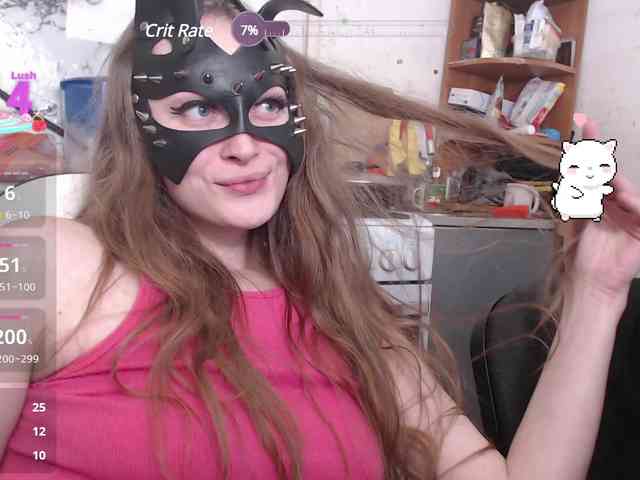naked chatroom DvaBomja