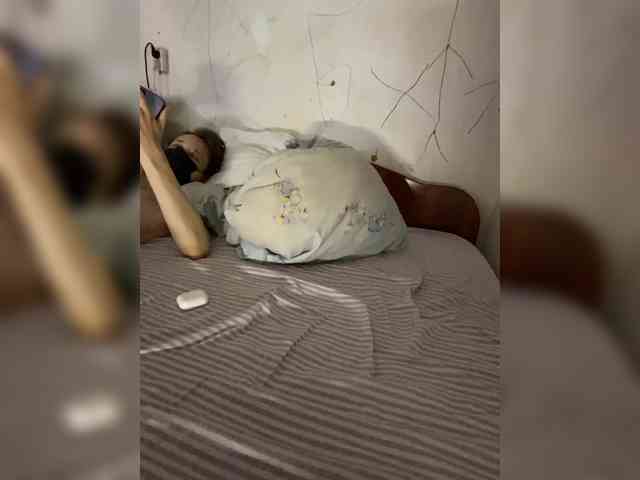 nude amateur live DvaBomja