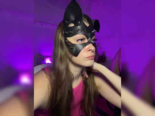 cutemilana_sw webcam