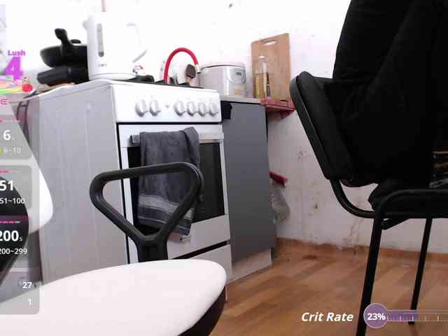 cutemilana_sw webcam