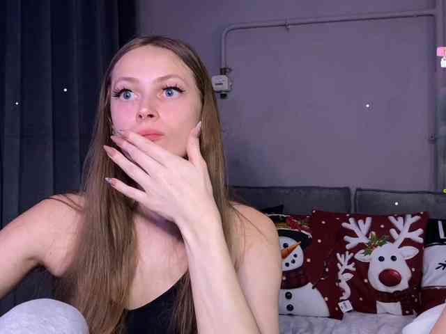cutemilana_sw webcam