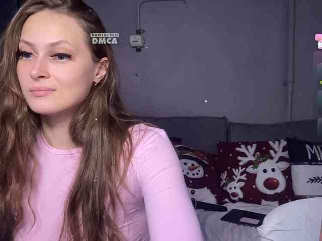 cutemilana_sw webcam