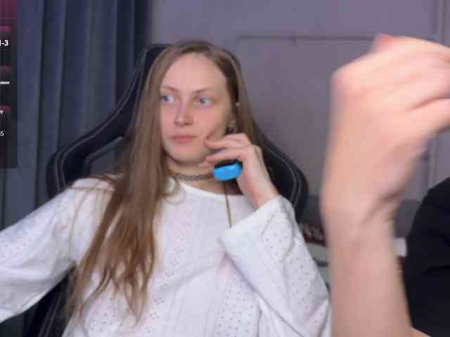 DvaBomja Live Webcam on BongaCams