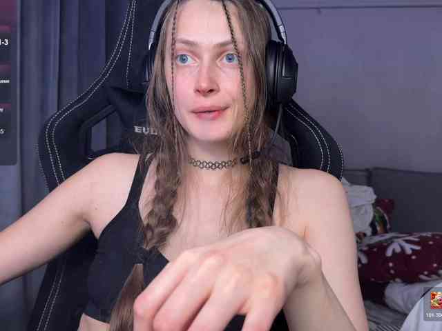 cutemilana_sexwife webcam