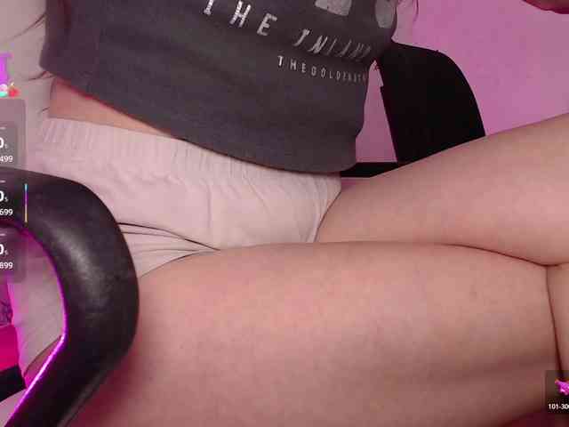 cutemilana_sw webcam