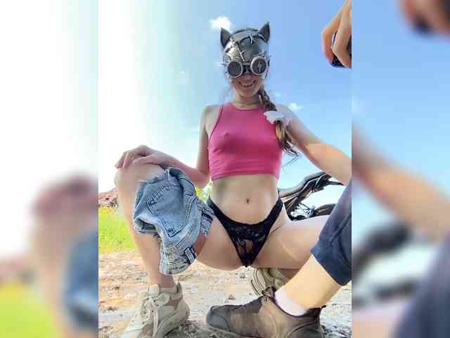 live sex show DvaBomja