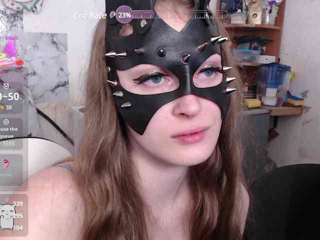 webcam show DvaBomja
