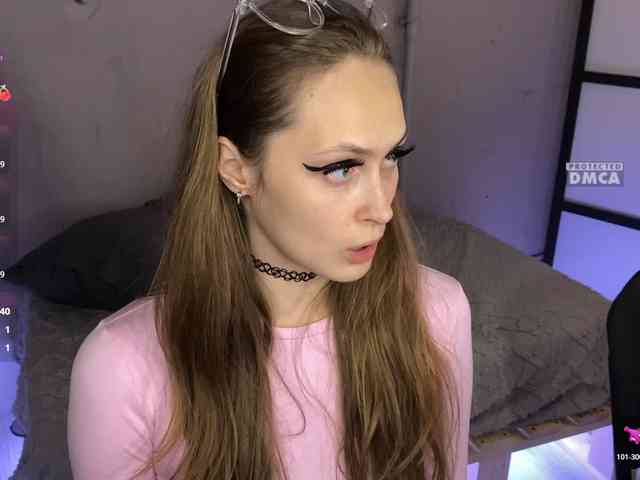 cutemilana_sw webcam