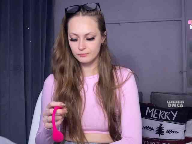 cutemilana_sw webcam