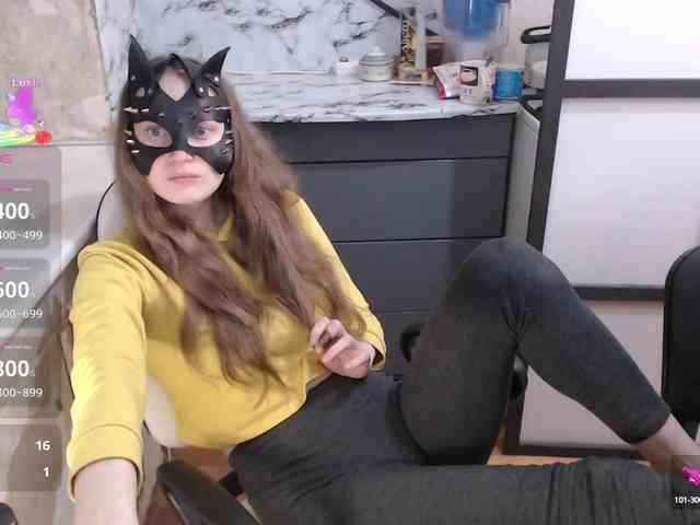 milana_sexwife webcam