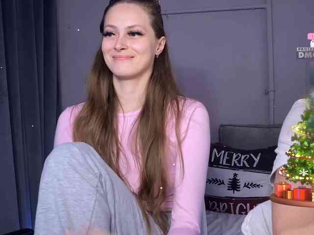 cutemilana_sw webcam