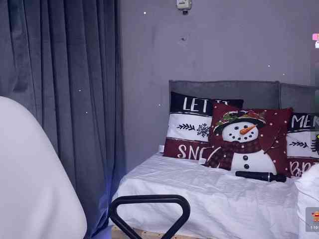 cutemilana_sw webcam