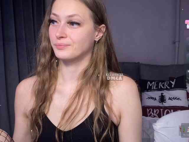 cutemilana_sw webcam