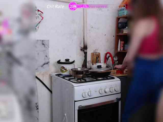 xxx live cam DvaBomja