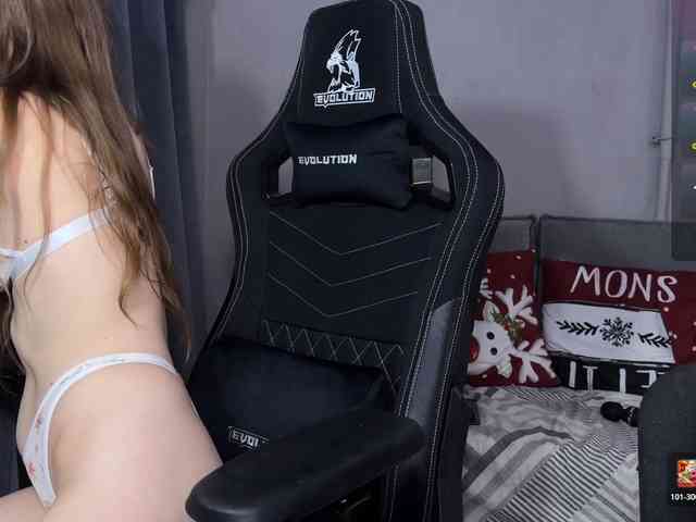 cutemilana_sexwife webcam