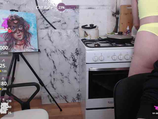 milana_sexwife webcam
