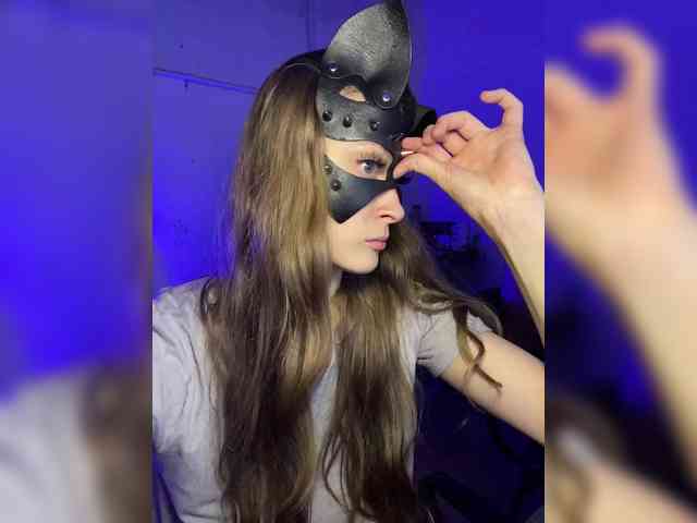 cutemilana_sw webcam