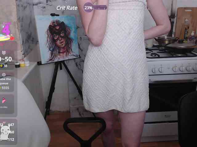 live webcam porn DvaBomja