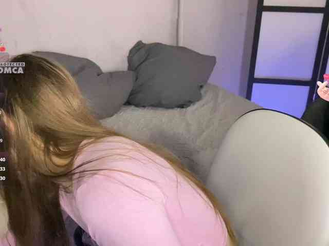 cutemilana_sw webcam