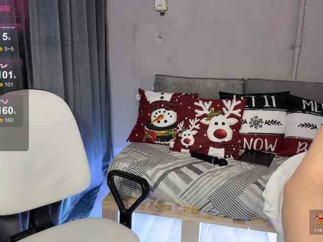 cutemilana_sexwife webcam