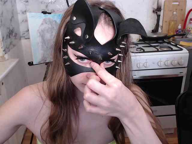 cutemilana_sw webcam