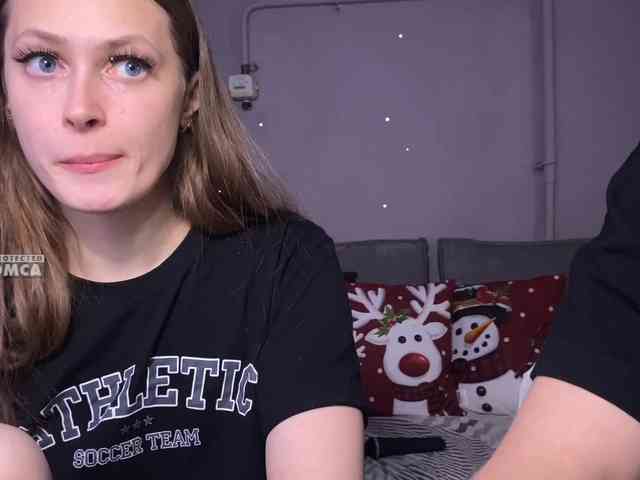 cutemilana_sw webcam