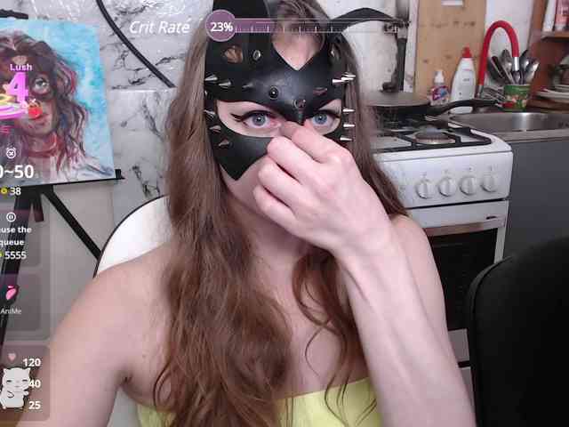 milana_sexwife webcam