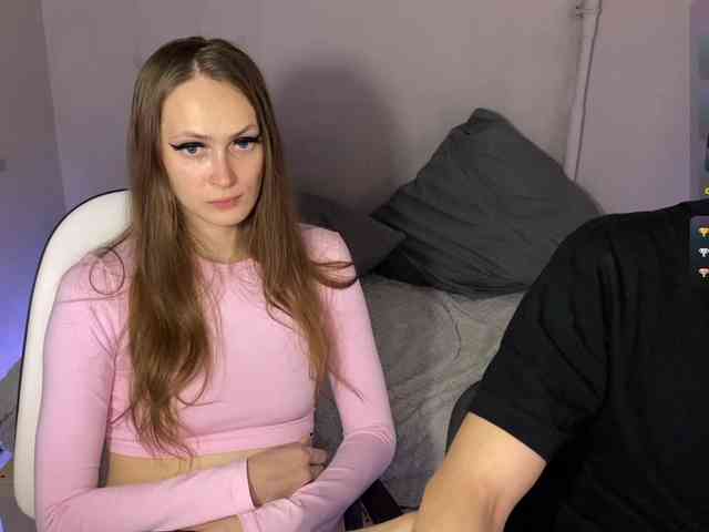 cutemilana_sw webcam