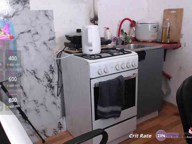 hd webcam DvaBomja