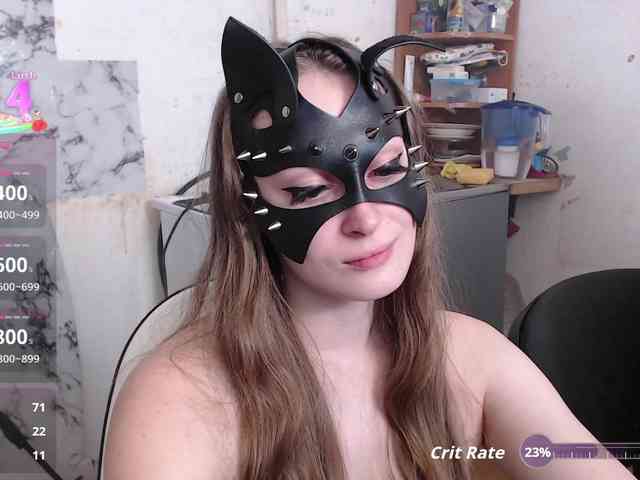 cutemilana_sw webcam