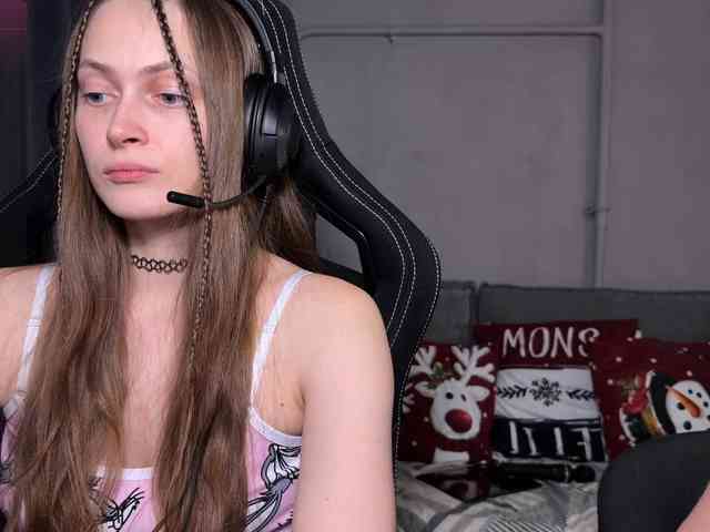 cutemilana_sexwife webcam