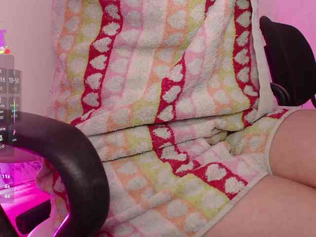 cutemilana_sw webcam