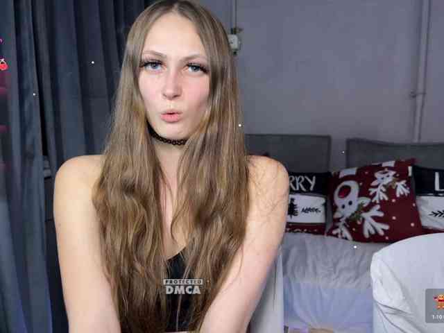 cutemilana_sw webcam