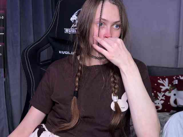 cutemilana_sexwife webcam