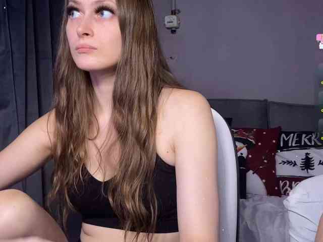 cutemilana_sw webcam