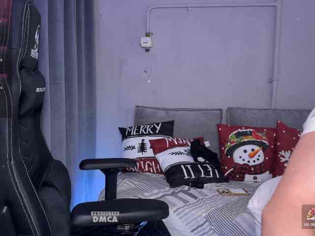 cutemilana_sexwife webcam