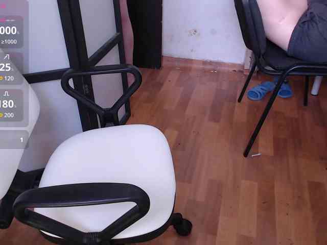 hd webcam DvaBomja