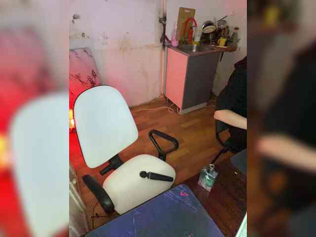 cutemilana_sw webcam