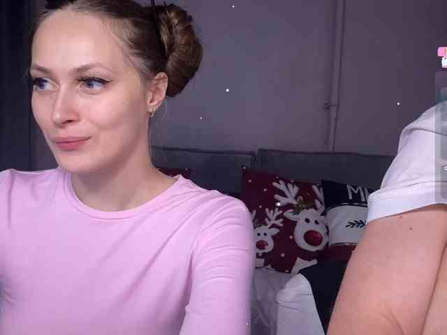 cutemilana_sw webcam