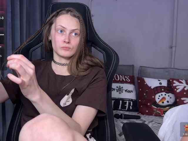 cutemilana_sexwife webcam