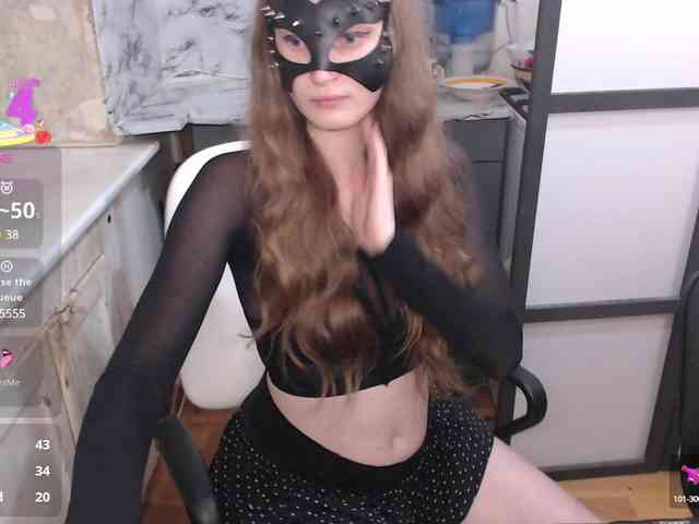 anonymous video chat DvaBomja