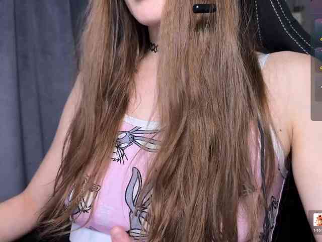 cutemilana_sexwife webcam