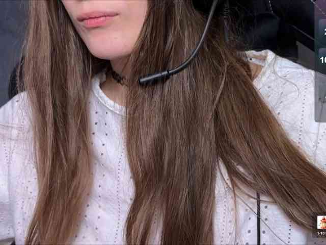 cutemilana_sexwife webcam