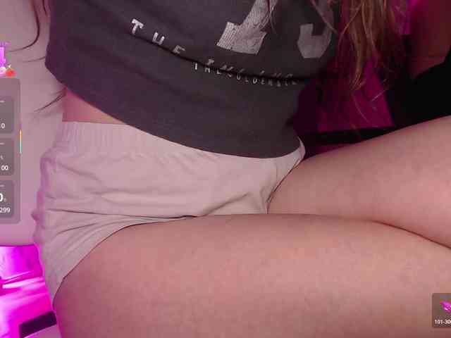 cutemilana_sw webcam