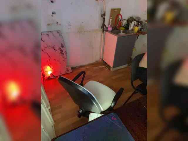 cutemilana_sw webcam