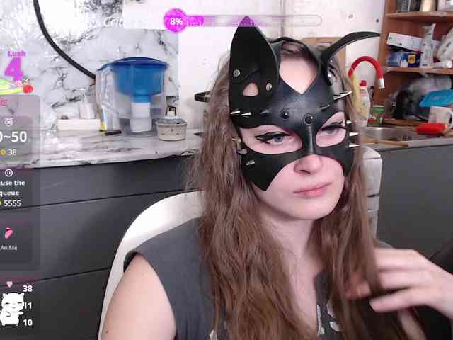 hd webcam DvaBomja